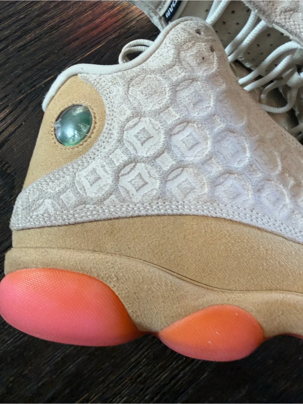 Size 11- Air Jordan 13 Retro Chinese New Year